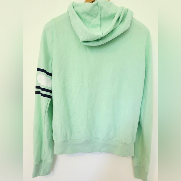 PINK Vitoria's Secret Zip-up - Picture 6 of 6